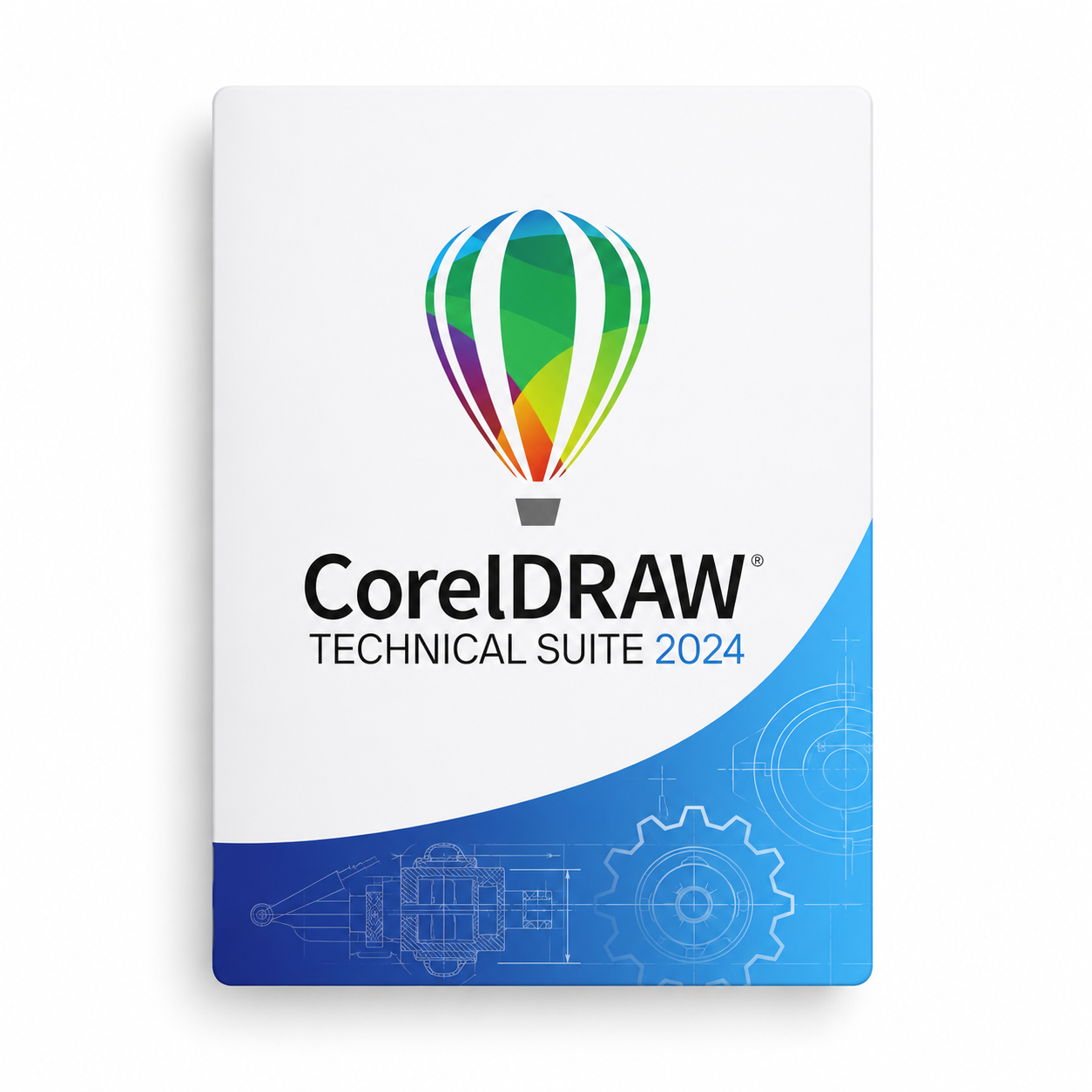 Corel-Technical-Suite-2024